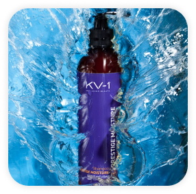 Биоревитализация для волос KV-1