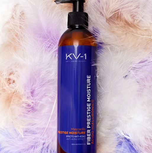 Биоревитализация для волос KV-1